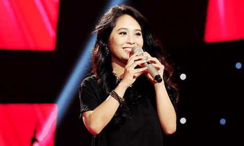 Ca nương Kiều Anh: Tôi im lặng thì bị cho là hèn