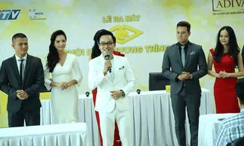 Top 10 Én vàng chính thức lộ diện 