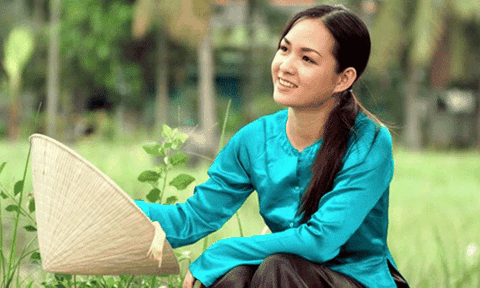 Áo bà ba – Trang phục của phụ nữ Nam Bộ