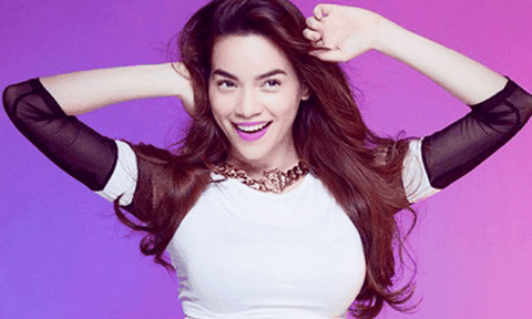 Hồ Ngọc Hà mang dàn vũ công hùng hậu đến chung kết HHHV 2015