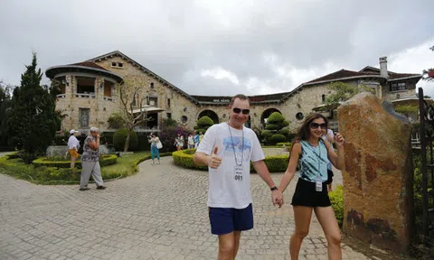 Lâm Đồng xóa “ổ chuột” biệt thự, cứu 178 công trình thời Pháp