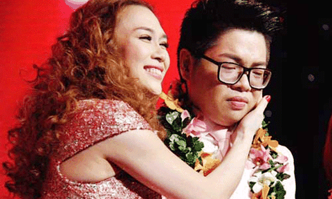  Quyền lực của “sao” 