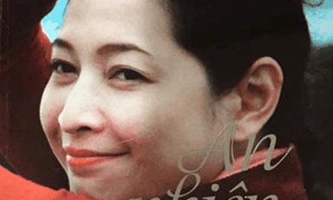 MC Quỳnh Hương “An nhiên mà sống”