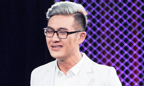 Vietnam's Next Top Model 2015: Hot boy Đức Thành bất ngờ xin rút lui
