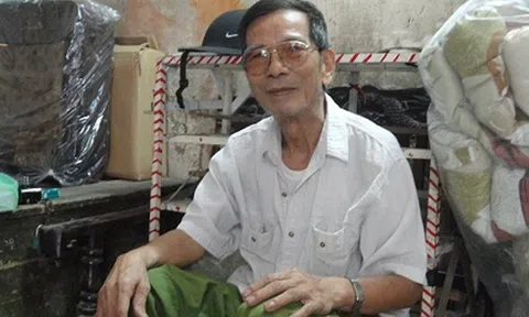 NSƯT Trần Hạnh: 'Đời tôi khổ hơn phim'