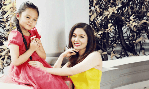  Ca sĩ Ngọc Anh: “Nuôi con một mình, nhiều lúc tôi cũng mệt mỏi lắm” 