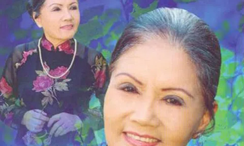Sầu nữ Út Bạch Lan
