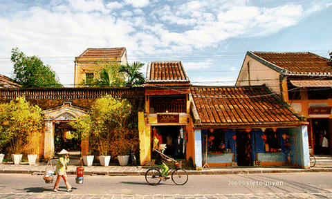 Quảng Nam: Triển khai công tác trùng tu nhà cổ