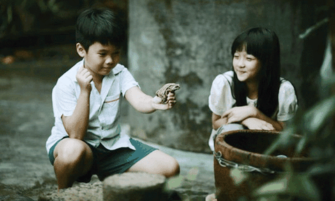 Mong thấy “hoa vàng trên cỏ xanh”