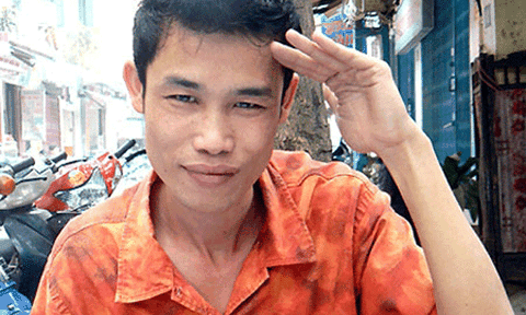  "Tuổi thơ dữ dội" của con gái Hiệp Gà 