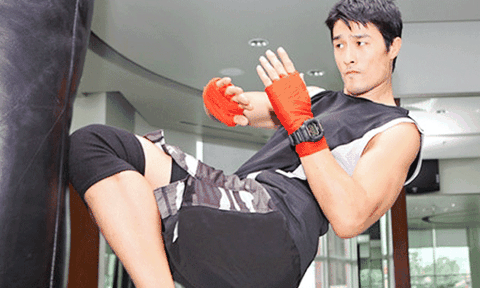 Võ đường của Johnny Trí Nguyễn bị phạt 76 triệu đồng