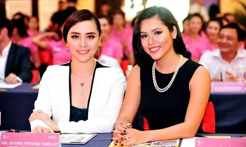 10 lá thư tố cáo bao phủ cuộc thi Hoa hậu Hoàn vũ 2015