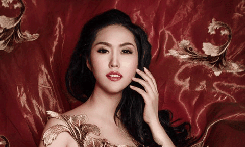 Phi Thanh Vân: Tôi ngày càng trẻ, đẹp