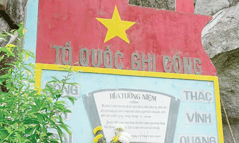  Dấu ấn đồi Ma Thiên Lãnh 