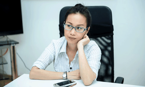  Cẩm Ly: “Nhiều lúc không có thời gian chăm con” 