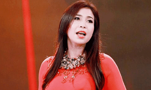 Điều ít biết về ái nữ được cưng chiều nhất trong nhà Lý Hùng