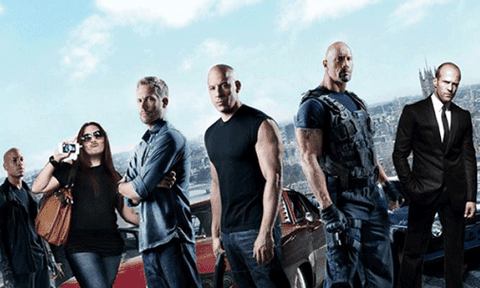 “Fast & Furious” sẽ sản xuất thêm 3 phần trước khi đóng máy