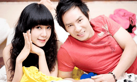 Bà xã Lý Hải: Tôi chưa bao giờ giữ chồng