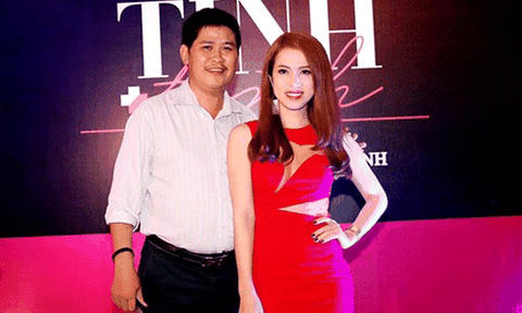 Phước Sang: Tôi bỏ vào bất động sản cả 1.000 tỉ rồi, giờ gỡ không ra...