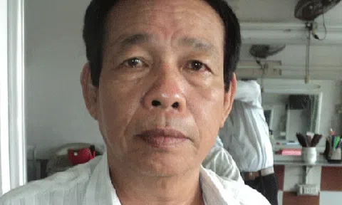 Những thầy giáo người Khơ - Me: Sống hết mình với SK Cải lương ở Tp. Cần Thơ