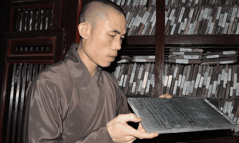 Huyền bí du lịch Tây Yên Tử