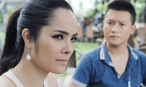 “Cảnh sát hình sự” tiếp tục hút hồn khán giả