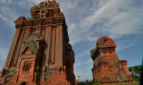 Quy Nhơn vào tốp 9 điểm đến mới lạ ở Đông Nam Á