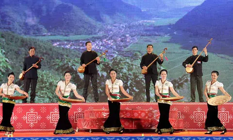 Để di sản Then có sức sống lâu bền