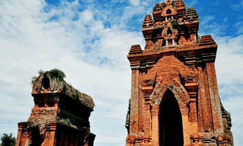 Quảng Nam: Đầu tư 80 tỷ đồng tu bổ di tích quốc gia và di tích cấp tỉnh 