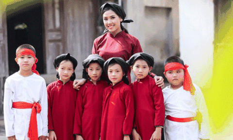 Phú Thọ: Đẩy mạnh việc đưa hát Xoan vào giảng dạy tại các trường học