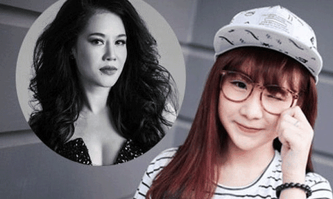 Học trò “dọa” khui bí mật của Thu Phương