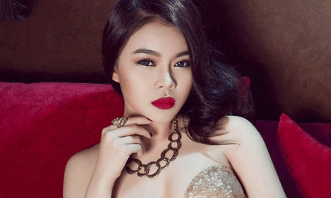 Giang Hồng Ngọc ra mắt MV mới