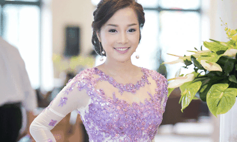 Nữ chính "Nhật Ký Vàng Anh" tái xuất sau 2 năm "ở ẩn"