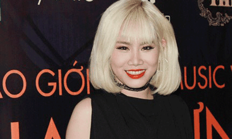 Yến Lê ra mắt MV đầu tay sau Giọng hát Việt