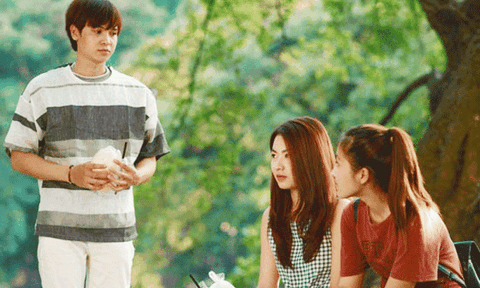 Bạch Mã hoàng tử- phim truyền hình dành cho tuổi Teen