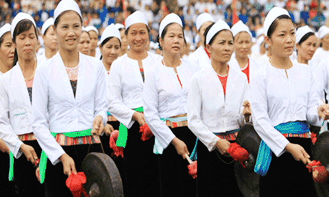 Hòa Bình: Xây dựng bộ chữ Mường phục vụ bảo tồn và phát huy bản sắc văn hóa