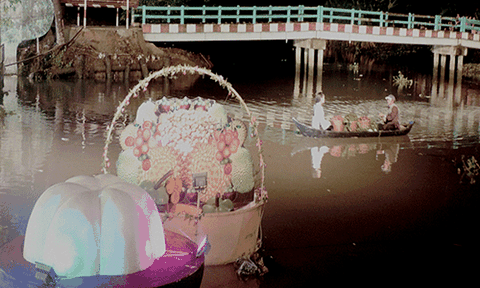 Bến Tre tích cực chuẩn bị cho Tuần lễ Văn hóa - Du lịch Đồng bằng sông Cửu Long tại Hà Nội