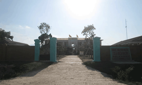 Xã Hội Sơn: Tập trung sản xuất cây vụ đông trên đất hai lúa