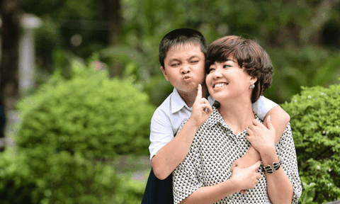  ​Lê Khánh - Lương Thế Thành: Oan gia khó tránh 