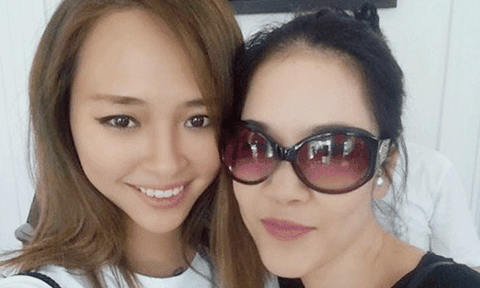 Học trò xin lỗi Thu Phương sau scandal