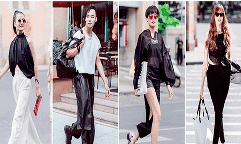 Bất ngờ lộ diện ảnh bìa của tân Quán quân Vietnam’s Next Top Model