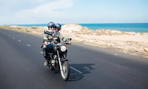 Hồ Cốc, Vũng Tàu ngày cuối tuần