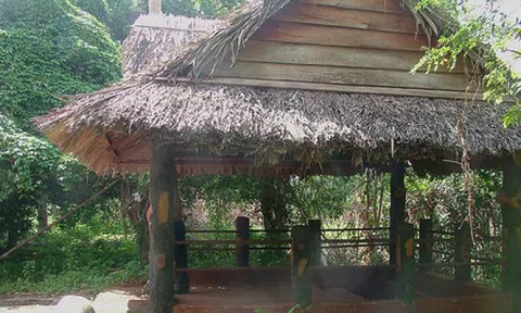 Địa đạo Long Phước - Vũng Tàu xưa và nay