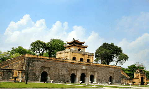 Triển khai thực hiện Quy hoạch chi tiết Khu di tích trung tâm Hoàng thành Thăng Long  