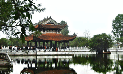 Bắc Ninh: Đánh thức tiềm năng du lịch văn hóa huyện Thuận Thành 