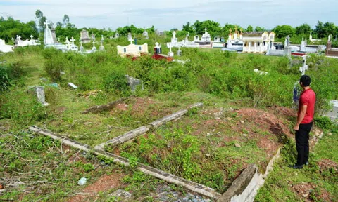 Thành Lồi nhận bằng di tích quốc gia