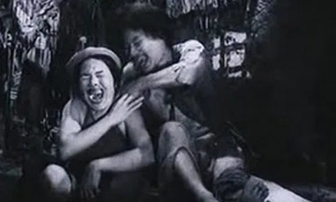 Nỗi buồn sau các cảnh nóng kinh điển