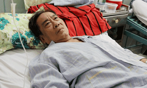 NS Tô Thanh Tùng cô đơn chống chọi bệnh ung thư