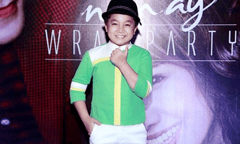 5 diễn viên nhí đang hot nhất màn ảnh Việt