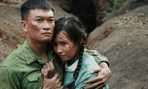 Chiếu miễn phí phim “Người trở về” tại TP HCM